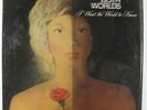 Best Of Both Worlds - I Want The World To Know LP - Calla Shrink