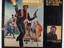 Don Julian - Savage: Super Soul Soundtrack LP - Money
