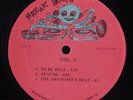 BREAK BEATS VOL. 3 Various Artists BREAK BEATS 12