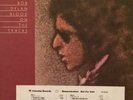 BOB DYLAN Blood On The Tracks LP COLUMBIA PC 33235 1st White Lbl Promo WLP VG++