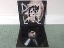 DEPECHE MODE - Songs Of Faith And Devotion Live(UK 1993 VINYL ALBUM / NR MINT)