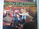 Cuby & The Blizzards - Old Times Good Times - LP  Top Condition