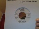 Jimmy Delphs Almost/Dont sign the papers M- new old stock Stunning clean copy