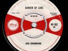 DON DRUMMOND-garden of love     island 7
