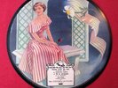 DISQUE ANCIEN PICTURE DISC BIEM SATURNE BILLY COLSON ET SES RYTHMES