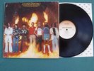 LYNYRD SKYNYRD STREET SURVIORS VINYL RECORD 1977 MCA-3029 ALBUM LP GATEFOLD