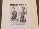 Cold Cave E&R LP Heartworm Hxc American Nightmare Youth Code Prurient Nothing