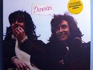 DONOVAN OPEN ROAD RARE STILL SEALED ORIG '69 EPIC FOLK PSYCH PROMO LP w/STICKER