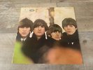 The Beatles - Beatles For Sale 1964 UK LP PARLOPHONE MONO 1st