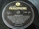 The Beatles - With The Beatles 1963 UK LP PARLOPHONE MONO 1st 