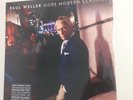 Paul Weller - More Modern Classics Vol 2,  Double Vinyl Lp, Sealed,