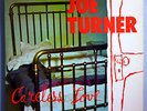 BIG JOE TURNER CARELESS LOVE ULTRA-RARE ORIG '63 SAVOY MONO LP  DG RVG MINT