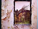 LED ZEPPELIN IV (4/ZOSO) RARE LTD EDIT CLASSIC RECORDS QUIEX VINYL AUDIOPHILE LP