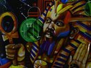 Ras G-Back On the Planet  VINYL NEW
