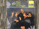 The Pretty Things - Rare Psych Lp 1965 Uk Fontana Records