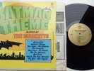 K15	The Marketts	The Batman Theme played by The Marketts	(W 1642)	US LP