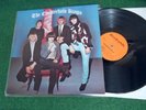 The Chesterfield Kings – Here Are The (Lp, 1982, US; Green Telesope; Nomads)
