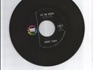 JIMMY LEWIS - LET ME KNOW - MINIT,  ORIGINAL
