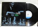 FREDDIE ROACH-GOOD MOVE ON BLUE NOTE JAZZ LP-NM, NY, HANK MOBLEY, BLUE MITCHELL