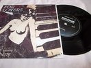 WOLFMAN / PETER DOHERTY - FOR LOVERS - UK 7