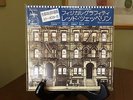 LED ZEPPELIN- Physical Graffiti, Japan MINI LP 2 CD,1994 Rmstr, NBC,