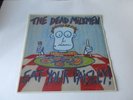 The Dead Milkmen - Eat Your Paisley LP Record 72131-1