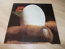 GRAVY TRAIN - Ballad Of A Peaceful Man LP VINYL - AKARMA RECORDS - NEW -  PSYCH