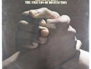 Friends Of Distinction - Friends & People LP - RCA SEALED