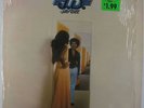 Jay Dee - Come On In Love LP - Warner Bros. PROMO Shrink