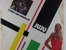 Plunky & Oneness Of Juju - Make A Change LP - Black Fire