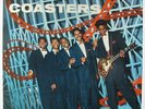 Coasters - S/T LP - ATCO Mono
