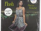 Stacye Branche - Flash LP - Bouvier VG++ Shrink