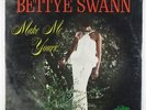 Bettye Swann - Make Me Yours LP - Money SEALED