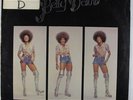 Betty Davis - S/T LP - Just Sunshine VG+