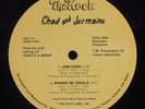 CHAD & JERMAINE Jam Hard THE ROCK 12