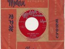 ETTA JAMES on Modern —GOOD ROCKIN' DADDY— r&b rocker 45 | ORIG | LISTEN