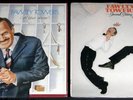 FAWLTY TOWERS   2 SEALED LPS   AT YOUR SERVICE + SECOND SITTING   BBC RECORDS