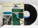 CURTIS FULLER-BONE & BARI ON BLUE NOTE JAZZ LP-MONO, DG, RVG, 63RD ST, 1572,