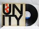 LARRY YOUNG-UNITY ON BLUE NOTE JAZZ LP-VG++, MONO, NY, 4221, JOE HENDERSON, ELVI