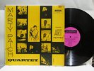 MARTY PAICH QUARTET-SELF-TITLED FEATURING ART PEPPER ON TAMPA JAZZ LP-MONO, DG