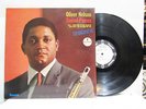 OLIVER NELSON-SOUND PIECES ON IMPULSE JAZZ LP-NM, MONO, WLP