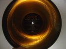 QUEEN - UBER RARE IRISH 1st PRESS LP - A KIND OF MAGIC - TRANSLUCENT - 1986