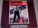 CITIZEN KANE SEALED LP Bernard Herrmann Film Soundtrack