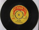 WINSTON BLAKE / Big Thing / Exclusively Yours [CRAB ] 7
