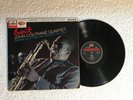 JOHN COLTRANE CRESCENT MCCOY TYNER ELVIN JONES UK IMPORT HMV EMI EX+