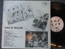 BAD BOYS THE SHAKERS LOS ROCKETS Nicaragua 60's Beat Rock Comp DISCOSA LP VG++