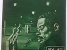 ERIC DOLPHY OUTWARD BOUND LP NEW JAZZ 8236 1960 DG RVG Top copy