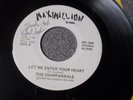 The Chapparrals Charity modern soul Atlanta pre-Cameo on Maximillion mp3