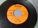 Eula Cooper Try northern soul rarity on Tragar mp3