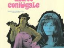 MARC 4/CARLO PES/PEPPINO DE LUCA - Debito Coniugale (Soundtrack) (reissue) - LP